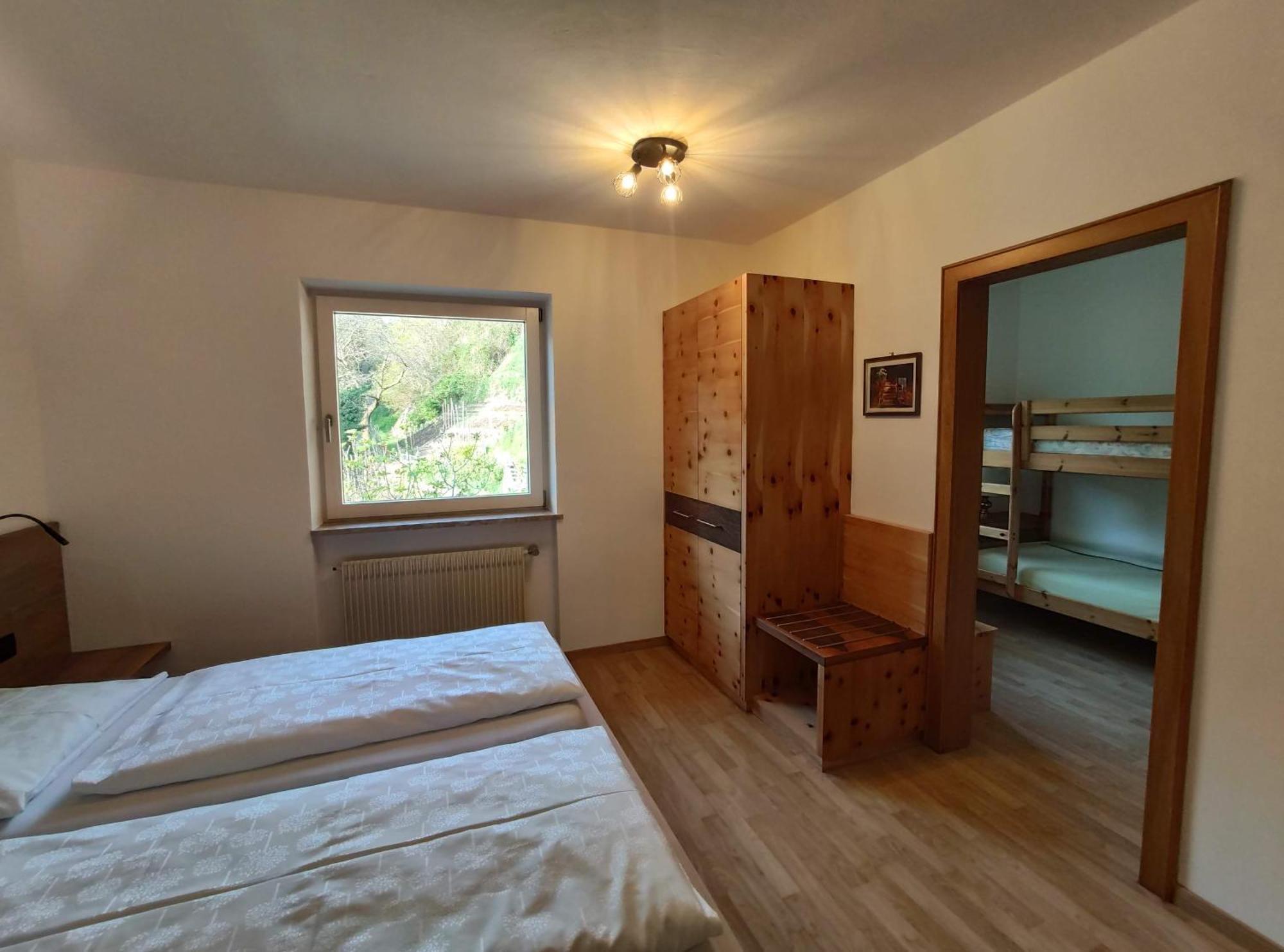 Rebleitenhof Lana Room photo